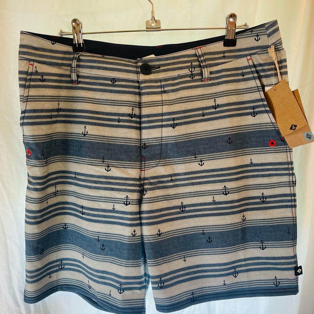Sperry Shorts
